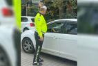 Kural ihlali yapan sürücülere 17 bin TL ceza
