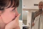 Wanda Nara ve Icardi'nin banyo keyfi