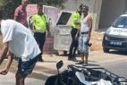 Serik’te feci kaza: Genç sürücü hayatını kaybetti