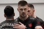 Play-off zamanı