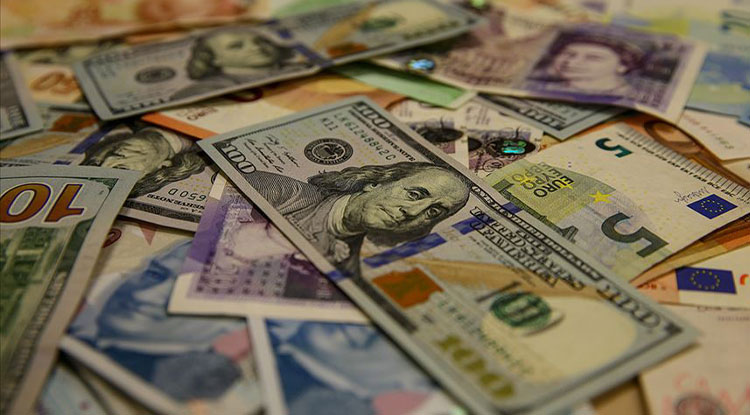 8 Mayıs döviz güne nasıl başladı?