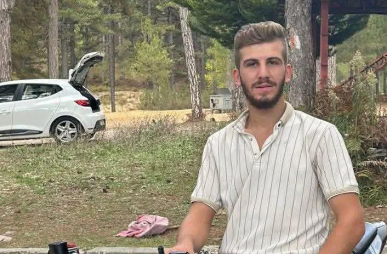 Alanya’da tartışma kanlı bitti: 1 ölü