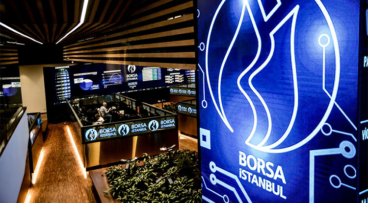 Borsa haftaya nasıl başladı? 28 Nisan borsada son durum