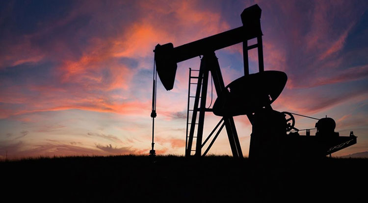Brent petrolün varili 64,16 dolardan işlem görüyor