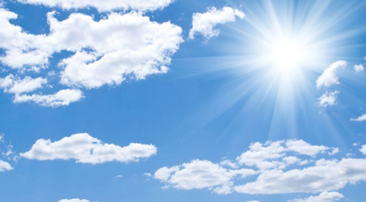 Denizli ve ilçelerinde hava nasıl olacak? 16 Mayıs hava durumu