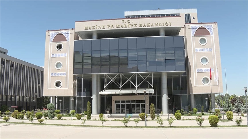 Hazine'den tasarruf tedbirlerine sıkı denetim