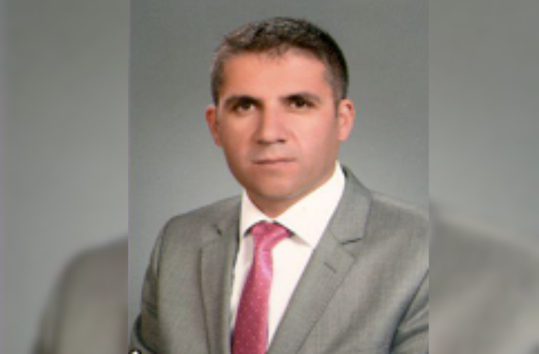 Karayolları 13. Antalya Bölge Müdürü Sarıoğlan oldu