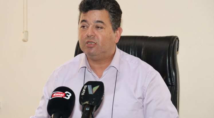 Yalçınkaya: Antalya en az 150 kaçak rehber var