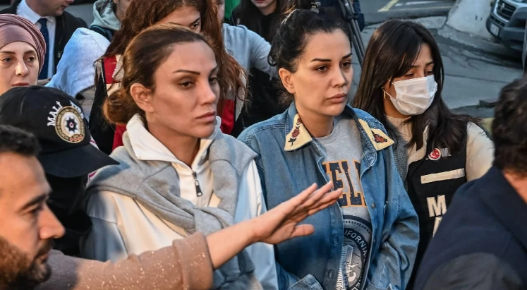 Dilan Polat hakkında flaş karar!