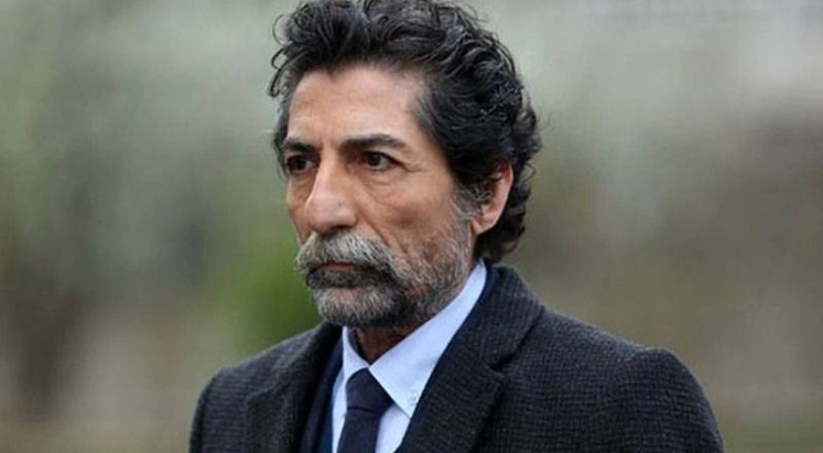 Oyuncu Ahmet Uğurlu yaşamını yitirdi