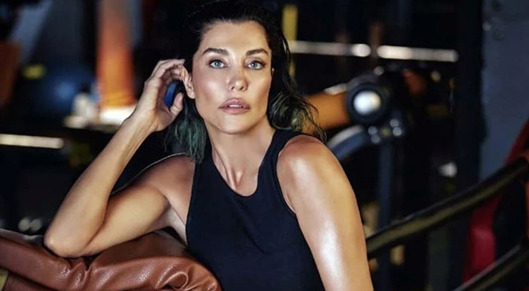 Deniz Akkaya'ya konuşma yasağı getirildi