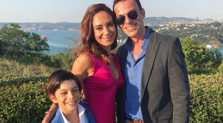 Jess Molho eşi Zeynep Molho'dan boşanıyor