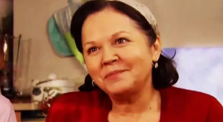 Aşk-ı Memnu'nun Şayeste'si Fatma Karanfil hayatını kaybetti
