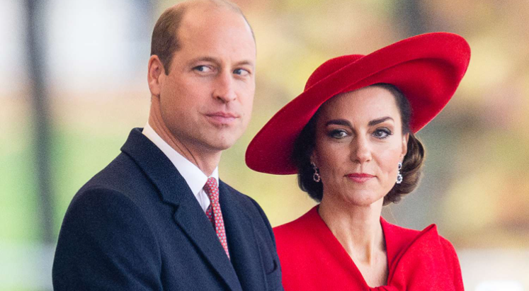 Kate Middleton’dan kötü haber