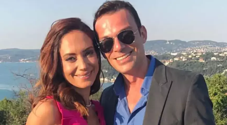 Jess Molho ve Zeynep Molho boşanmaktan vazgeçti