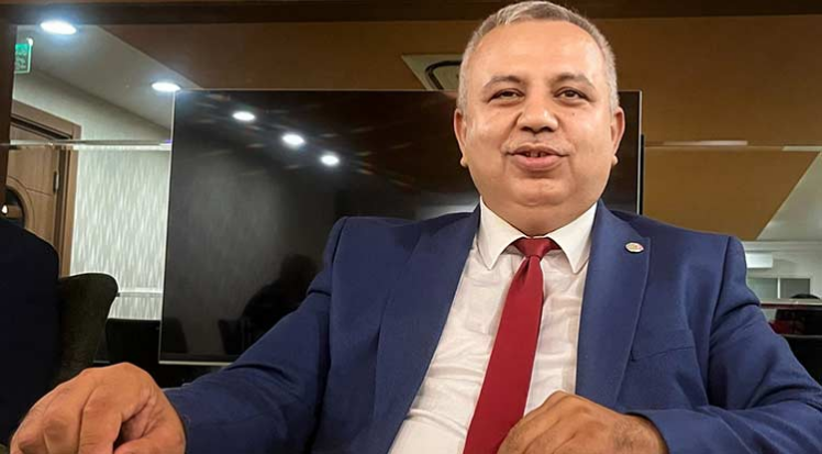 Mellililer sılaya gönül  köprüsü kurmak istiyor