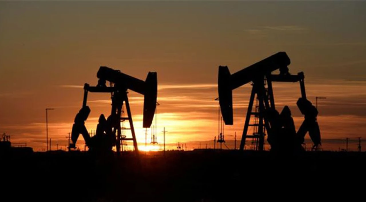 Brent petrolün varil fiyatı 82,44 dolar