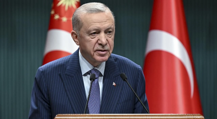 Cumhurbaşkanı Erdoğan, G7 Liderler Zirvesi’nde dünya liderlerine seslenecek