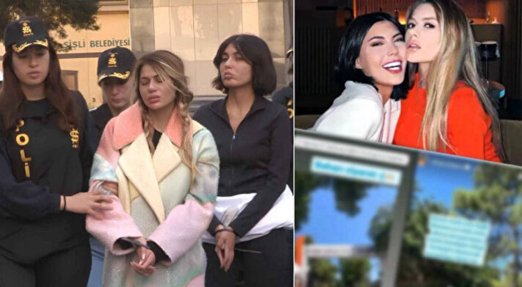 Bahar Candan cezaevinde değilmiş: Nihal Candan'ın paylaşımıyla ortaya çıktı