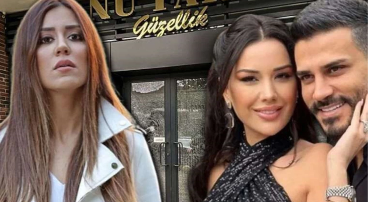 Banu Parlak Polatlar’ın tahliye kararına çığlık çığlığa sevindi