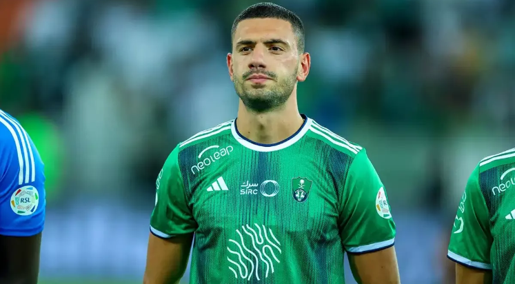 Sözleşmesi bitiyor: Merih Demiral Fenerbahçe yolcusu mu?