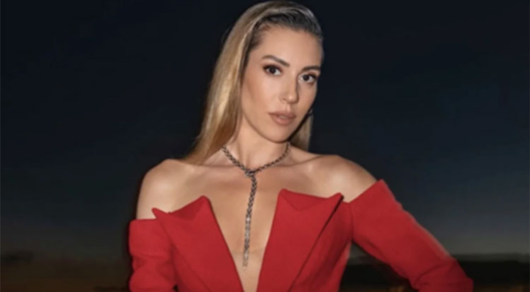 Sinem Kobal hayranlarına müjde: 7 yıl sonra setlere döndü