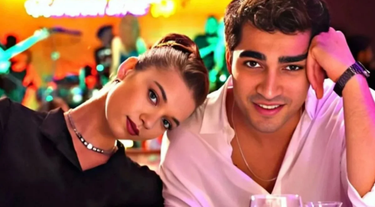 Afra Saraçoğlu ve Mert Ramazan Demir aşkı yine bitti