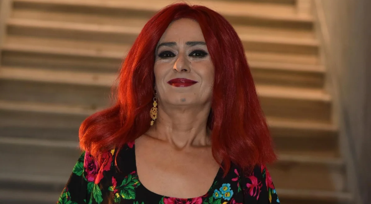 Şarkıcı Yıldız Tilbe yıllar önceki anısıyla yürek burktu