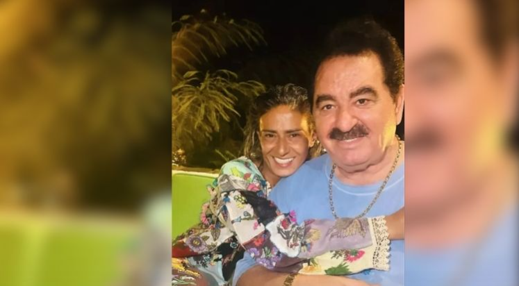 Yıldız Tilbe ile İbrahim Tatlıses yıllar sonra barıştı