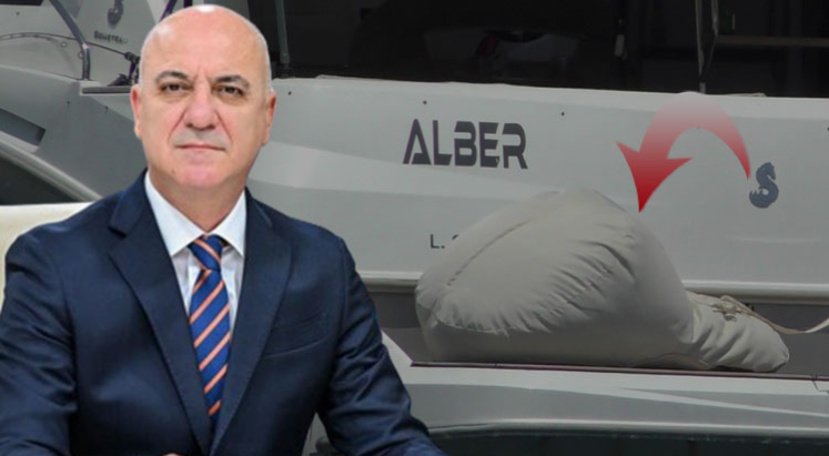 Ali Bahar’ın feci ölümü! İşte detaylar...
