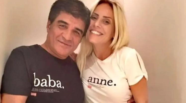 İbrahim Erkal'ın eşi Filiz Erkal yıllar sonra konuştu!