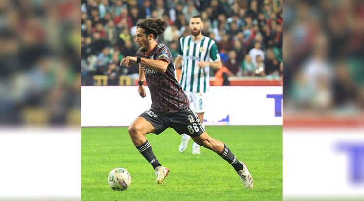 Tayfur Bingöl için transfer şartı