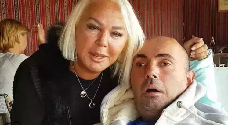 Safiye Soyman’ın acı günü