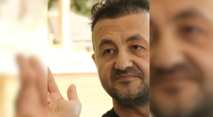 Cansu Canan Özgen'e konuk olan Oğuz Benlioğlu kadınlarda flört sinyallerini açıkladı