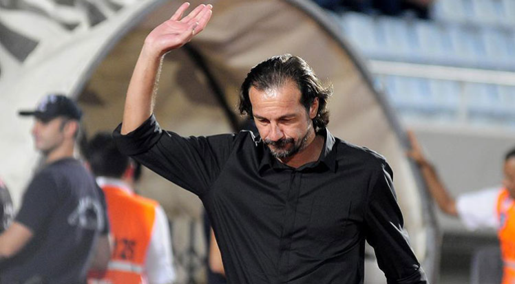 Yusuf Şimşek: Ben Antalyaspor’un düşmanı değil, askeriyim