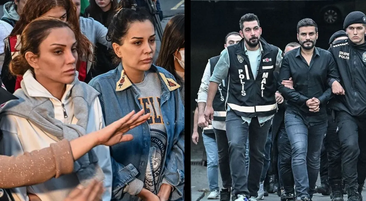 Dilan Polat için tahliye kararı