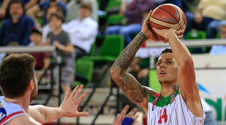 Milli basketbolcu İlkan Karaman hayatını kaybetti