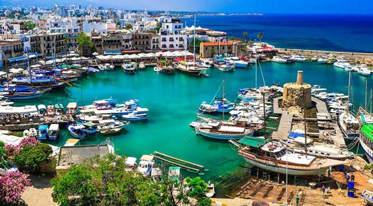 Uçaklı Kıbrıs Turları: Rüya Gibi Bir Tatil İçin Hemen Rezervasyon Yapın!