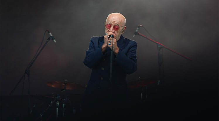 Mazhar Alanson'un kızı hayatını kaybetti
