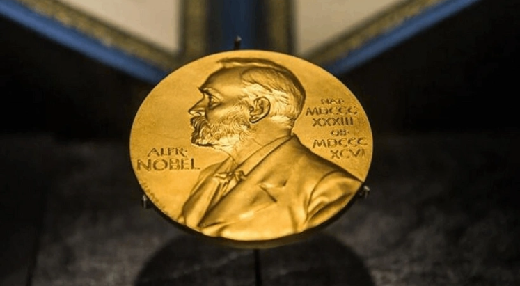 2024 Nobel Kimya Ödülü’nü kazananlar belli oldu
