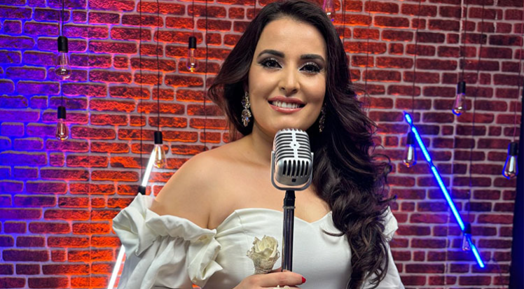 Ümmü Erbil, yeni projelerle müzikseverlerin karşısına çıkacak