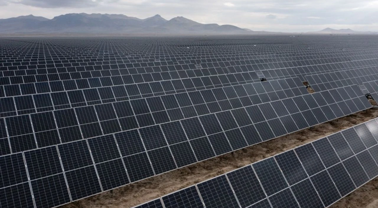 Türkiye 2024'te güneş enerjisinde rekorlar kırdı