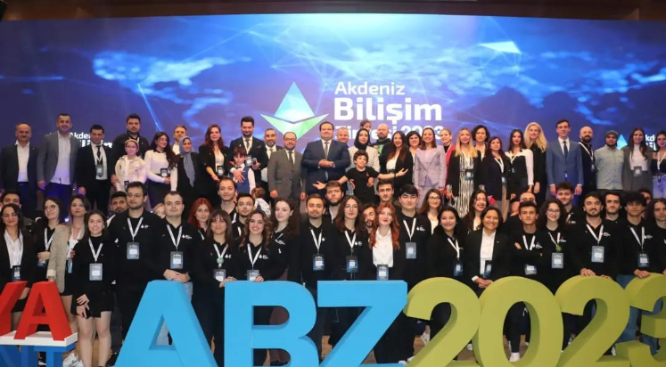 Bilişim dünyası bir kez daha Antalya’da buluşacak
