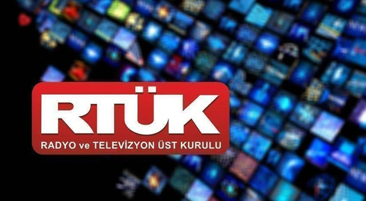 RTÜK'ten kurallara uymayan dizi ve programlara yaptırım!