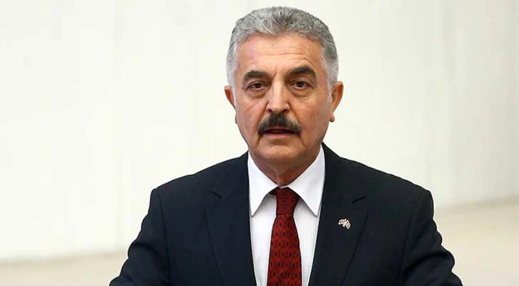 MHP’li Büyükataman'dan gündeme dair açıklamalar