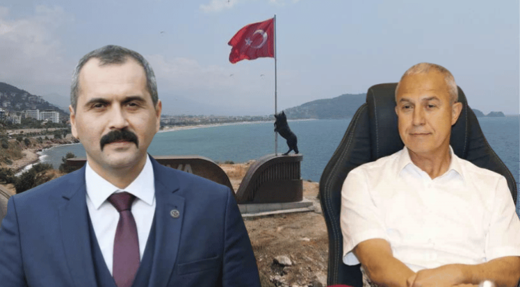 CHP’li belediyeye ‘bozkurt’ tepkisi