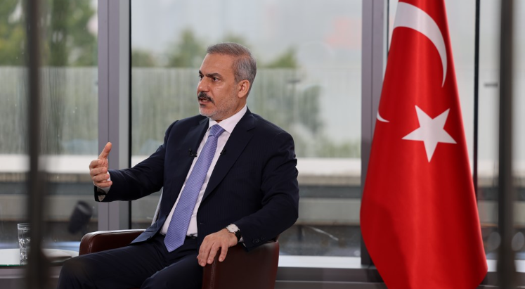 Bakan Fidan 22. Doha Forumu'na katılacak