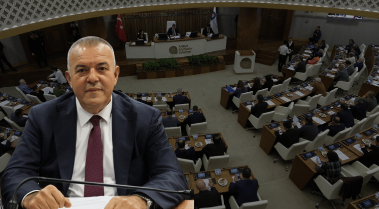 MHP’den CHP'ye ‘hodri meydan’