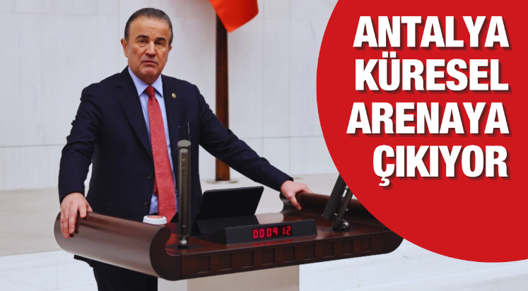 Başkan: Yatırımların geri dönüşü büyük olacak