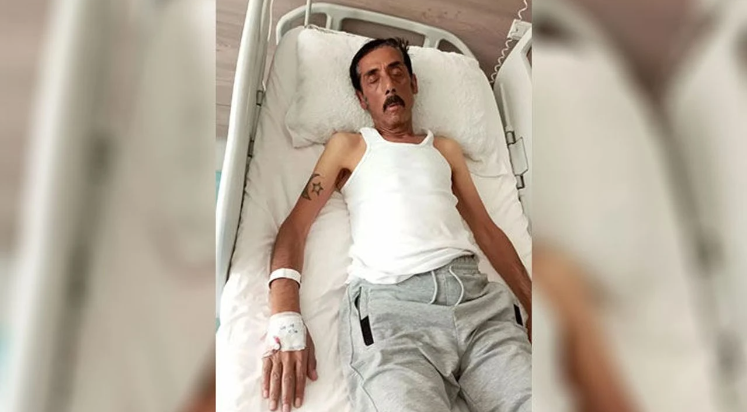Son dakika! Ankaralı Turgut hayatını kaybetti